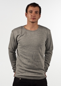 NACHTDIGITAL LOVES VINYL // ND AHUI HOODIE