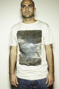 NACHTDIGITAL LOVES VINYL // SHIRT MONDPFERD BOY